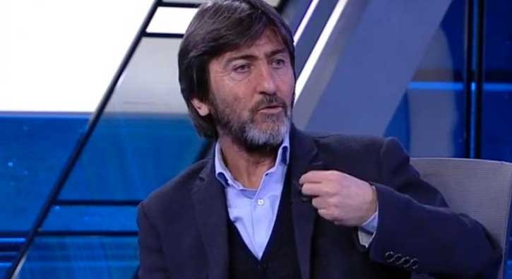 Rıdvan Dilmen'den Fenerbahçe'ye: 
