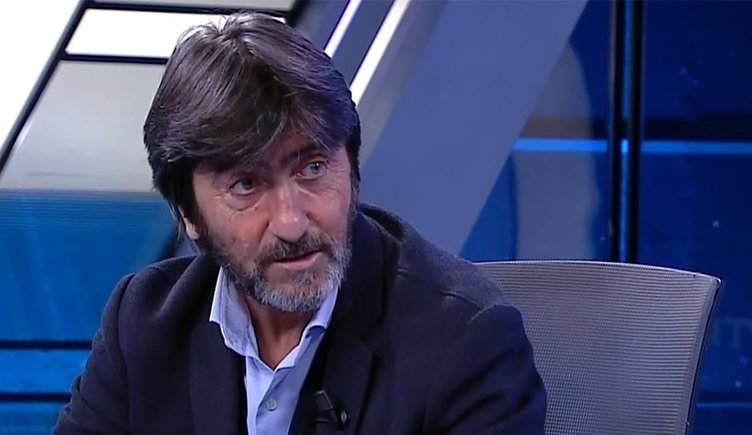 Rıdvan Dilmen'den Galatasaray yazısı! 