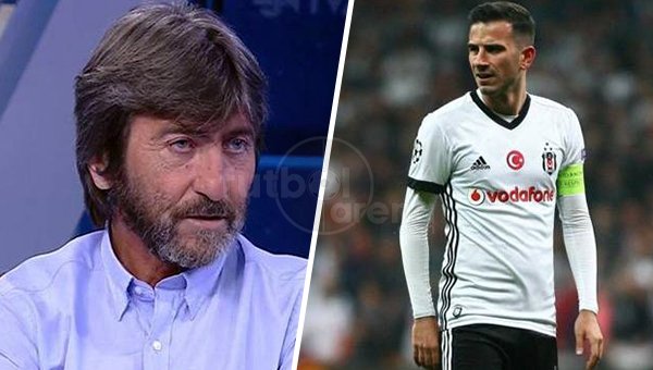 Rıdvan Dilmen'den Oğuzhan Özyakup iddiası! 