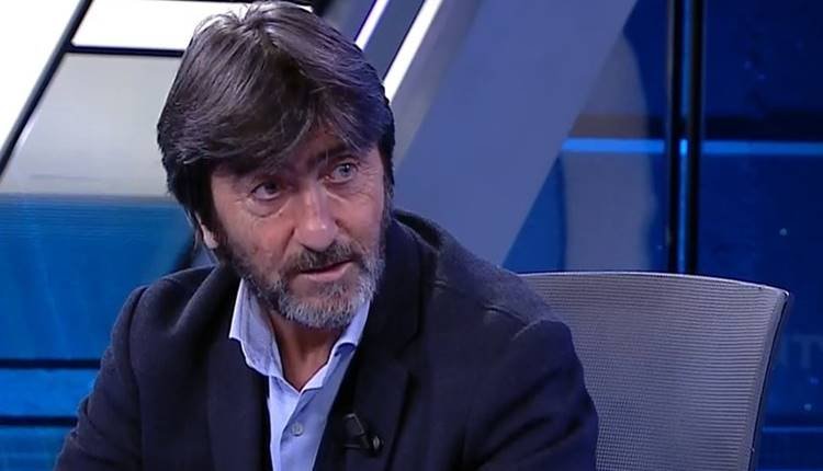 Rıdvan Dilmen'den Şenol Güneş ve Talisca için ilginç yorum