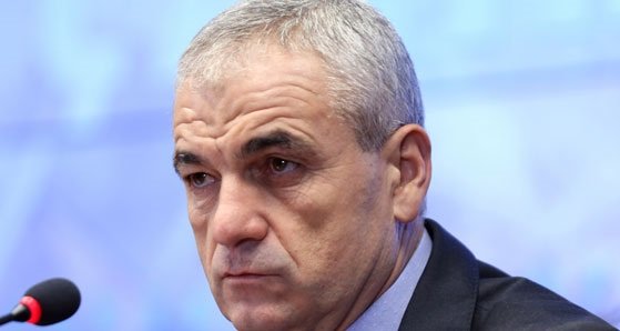 Rıza Çalımbay'dan Beşiktaş için transfer itirafı! 