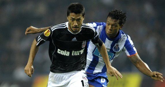 Rodrigo Tabata
