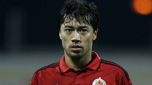 Rodrigo Tabata