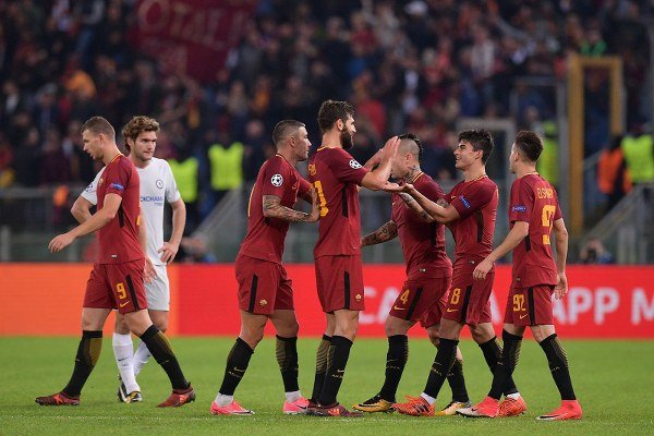 Roma