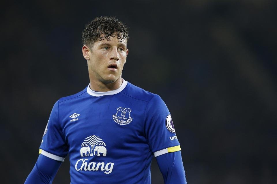Ross Barkley