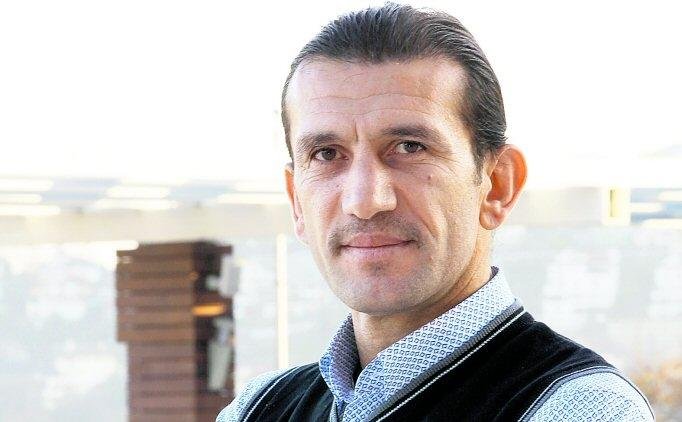 'Rüştü Reçber'den Aykut Kocaman iddiası