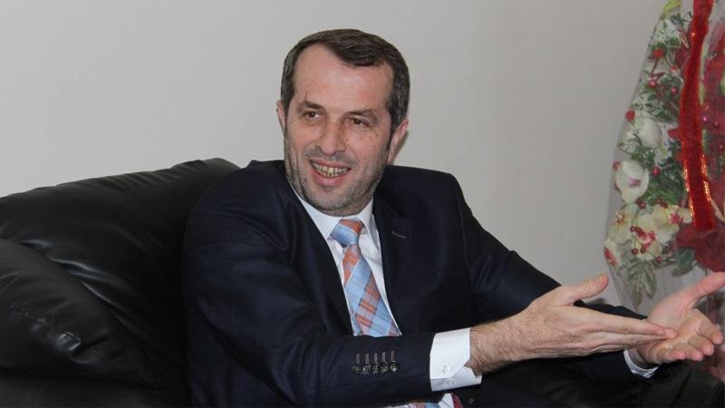 'Saffet Sancaklı'dan Hakan Şükür ve Arif Erdem için olay iddia! 