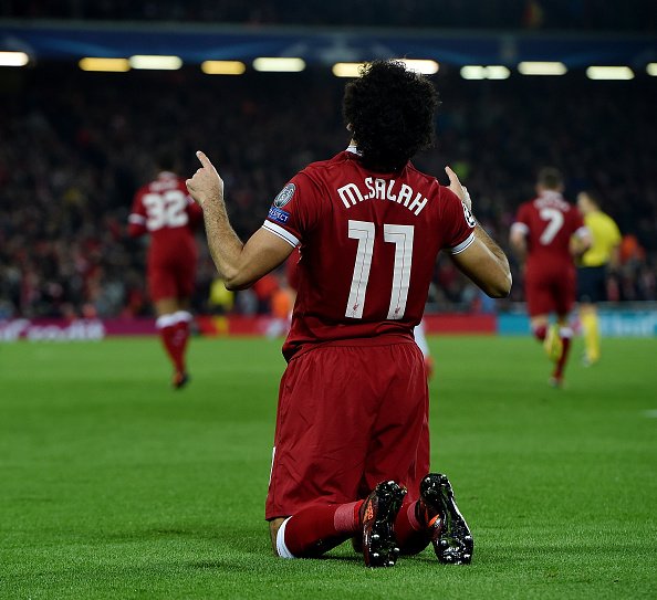SALAH: 4