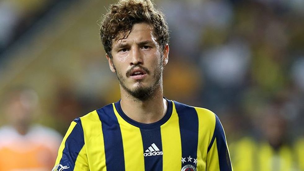 'Salih Uçan'ın transferinde son dakika! İşte yeni takımı
