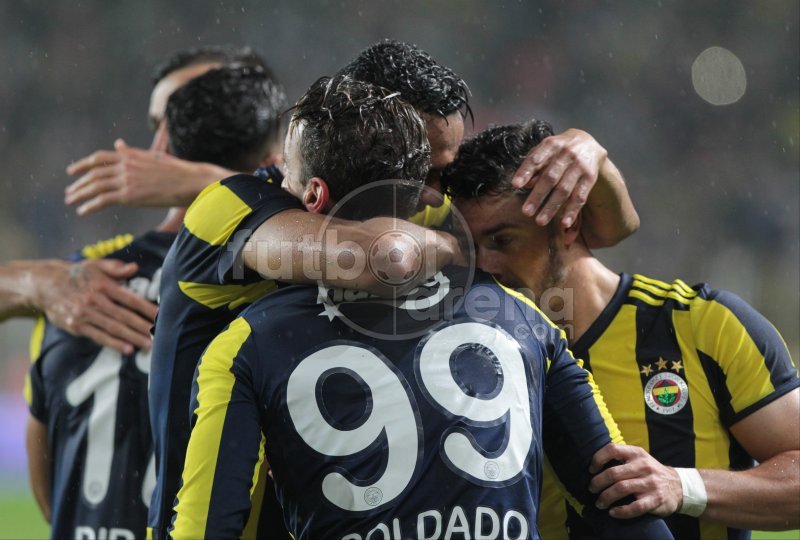 Samet Aybaba'dan Fenerbahçe itirafı ve hakem isyanı