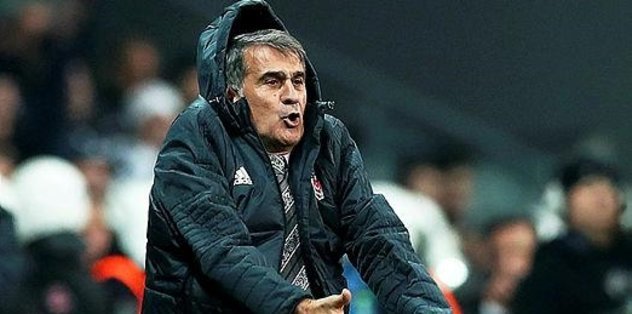 Şampiyonlar Ligi marşı mı çalalım?