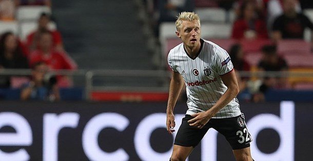 ŞAMPİYONLAR LİGİ’NDEN BUNDESLİGA’YA