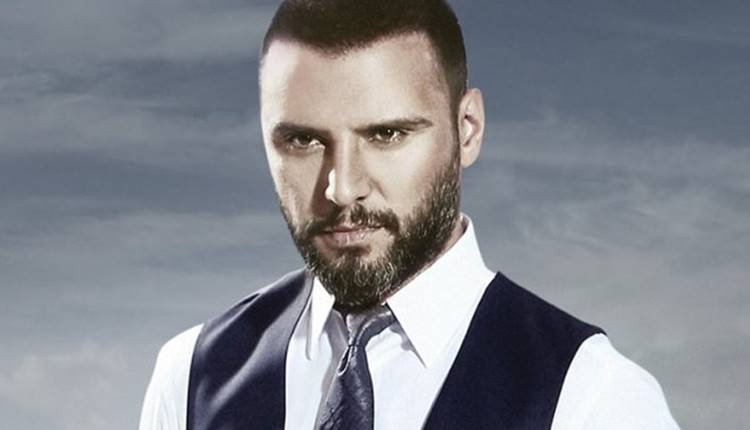 'Şarkıcı Alişan, Aykut Kocaman'ı ve yönetimi yerden yere vurdu