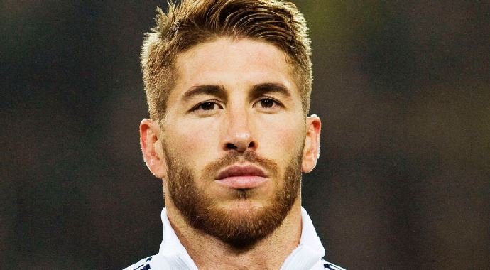 Segio Ramos
