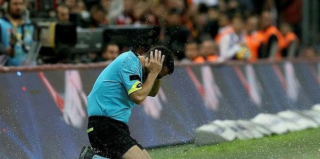 Sende mi hocam!