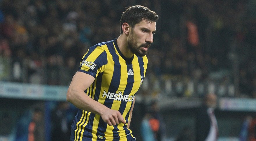 'Şener ve Nasri arasında kavga! 