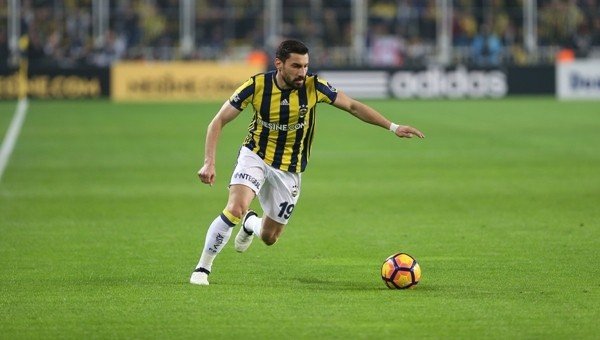 ŞENER YIKILDI