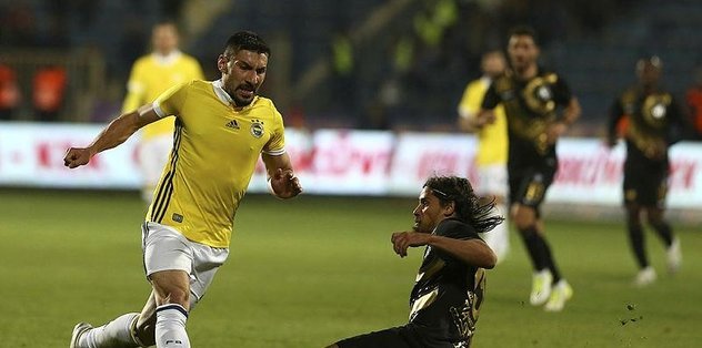 Şener’den büyük hata