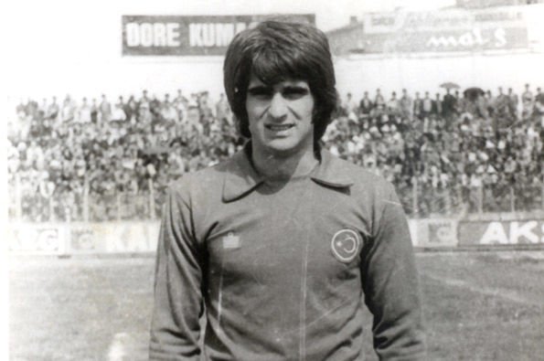 Şenol Güneş