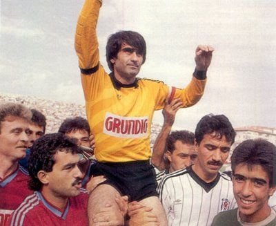 Şenol Güneş