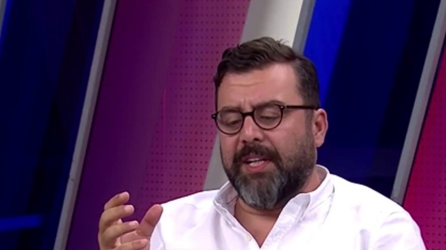 ŞENOL GÜNEŞ ÇOK BÜYÜK HOCA