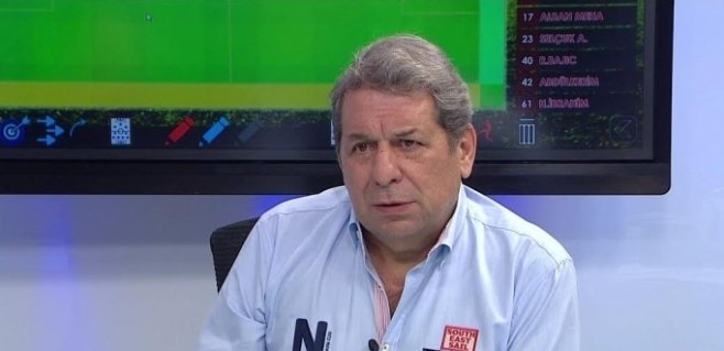 ŞENOL GÜNEŞ DOĞRU YAPIYOR