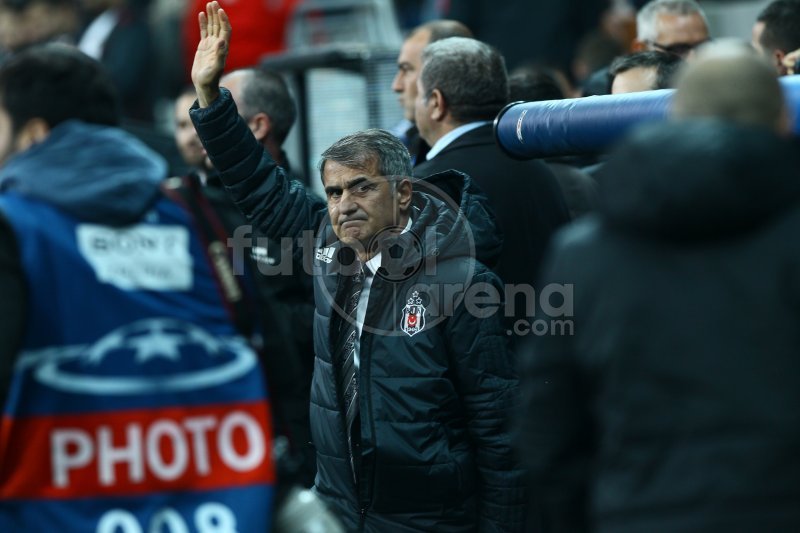Şenol Güneş, Monaco beraberliğinin sebebini açıkladı! 