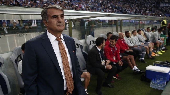 ŞENOL GÜNEŞ NE DEMİŞTİ?