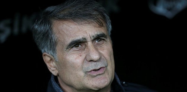 Şenol Güneş: