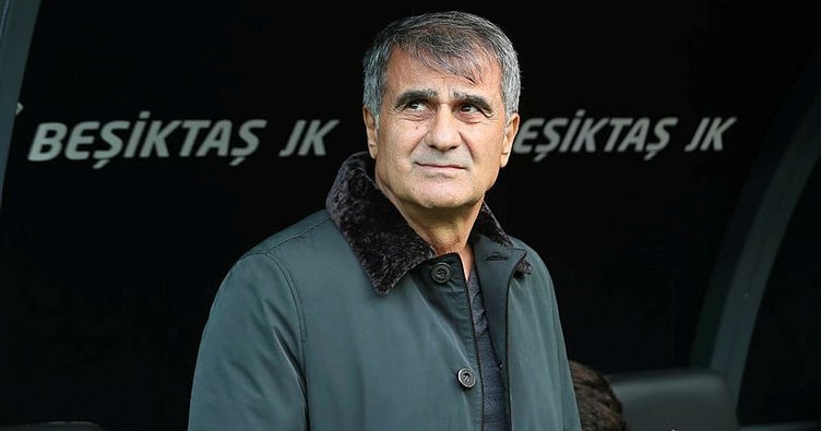 'Şenol Güneş'in derbideki gizli golcüsü! Herkesi şaşırtacak