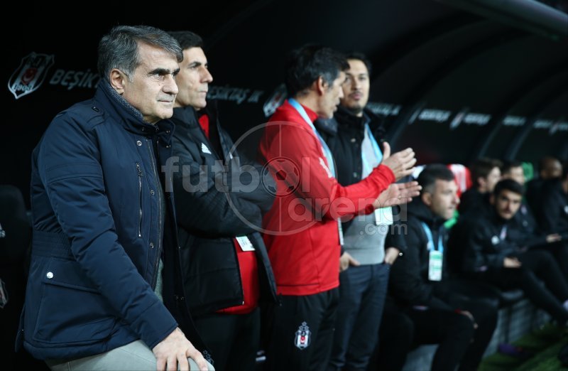 Şenol Güneş'ten Akhisarspor sonrası itiraf ve Pepe açıklaması