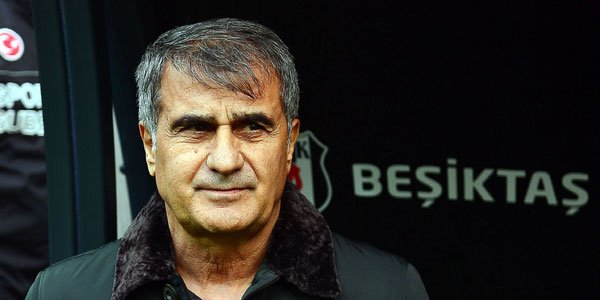 'Şenol Güneş'ten büyük sürpriz! Derbi için şaşırtan 11