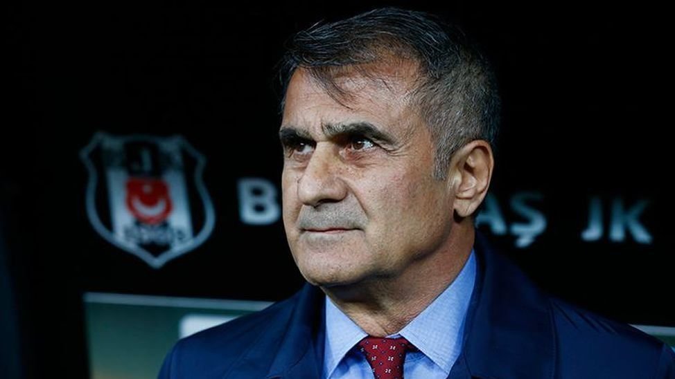 Şenol Güneş'ten Hırvat stoper için yeni karar!