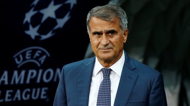 Şenol Güneş'ten Milli Takım için olay sözler; 