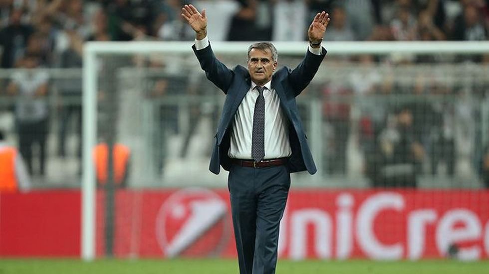 Şenol Güneş’ten transferde flaş Balotelli itirafı