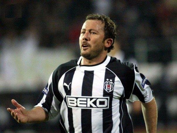 Sergen Yalçın