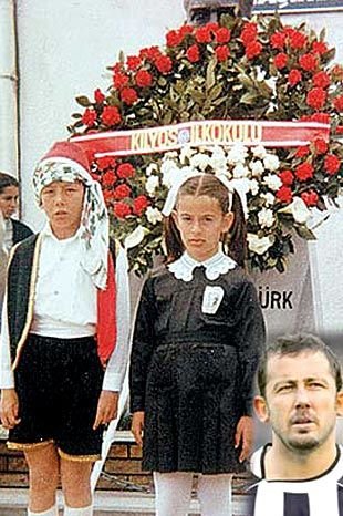 Sergen Yalçın