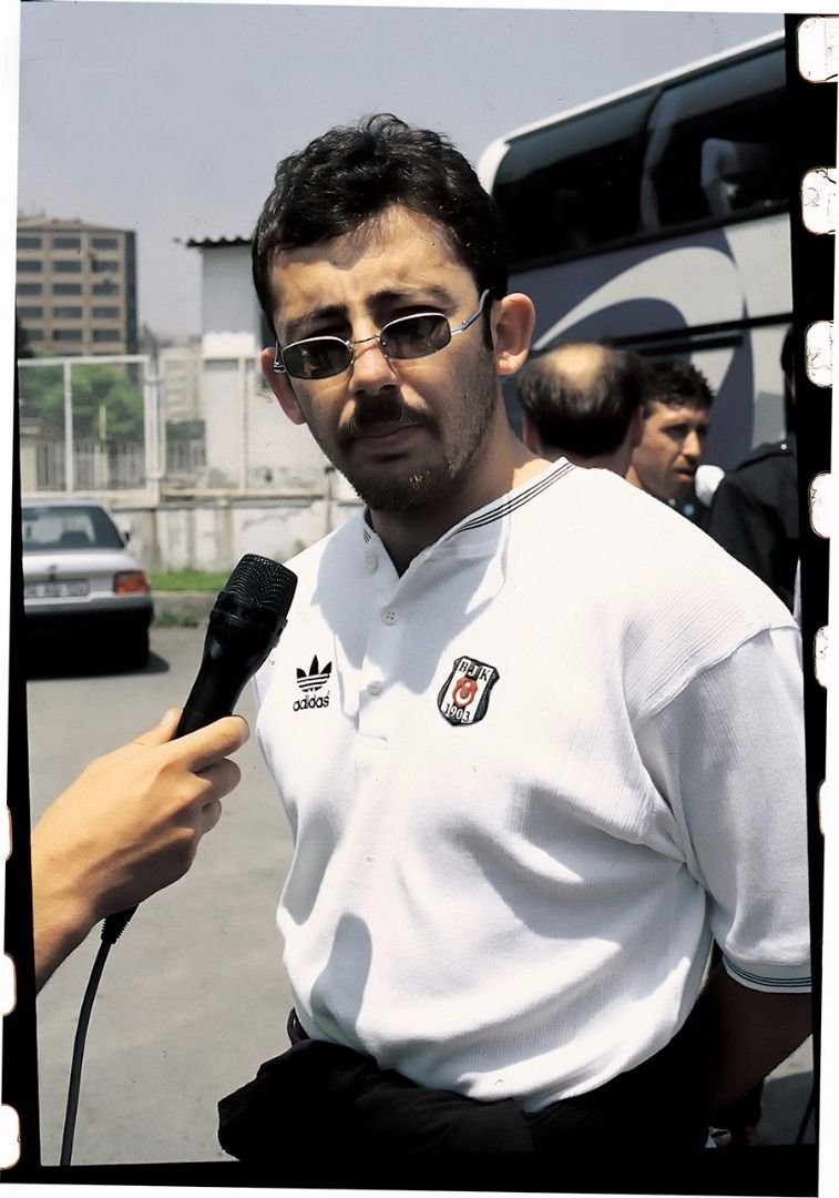 Sergen Yalçın