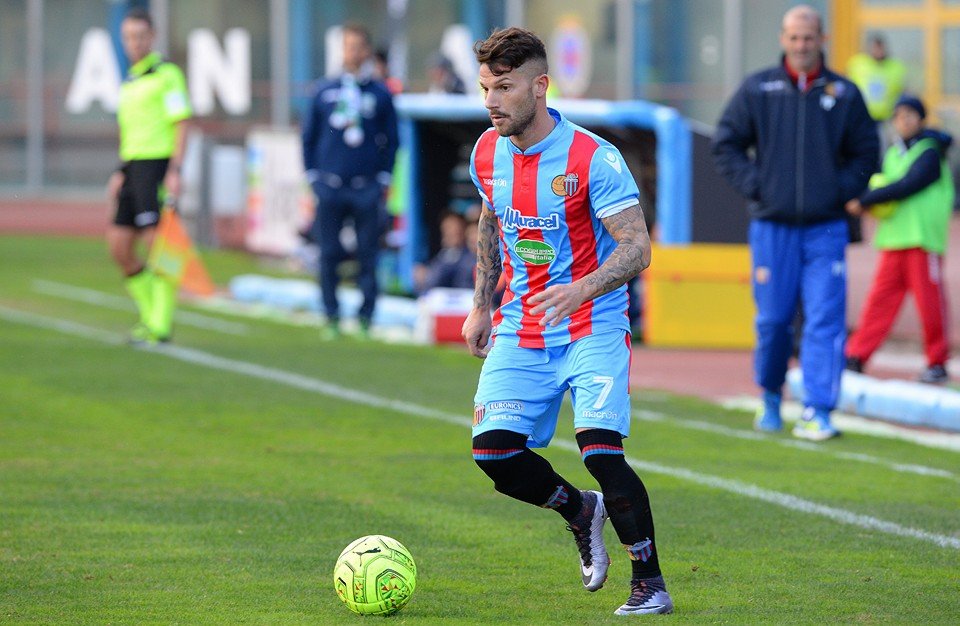 Andrea Russotto - Catania