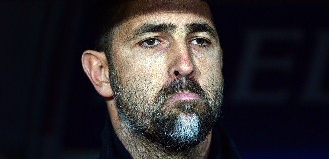 'Serhat Ulueren, Galatasaray'a Tudor üzerinden fena yüklendi