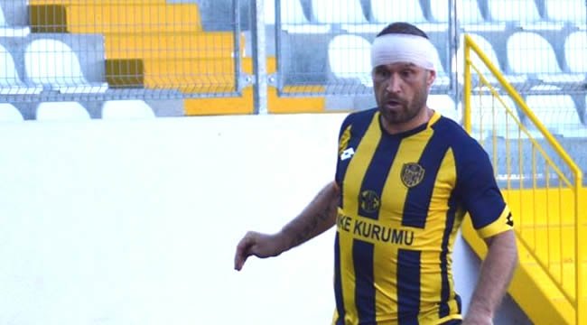 Serkan Balcı