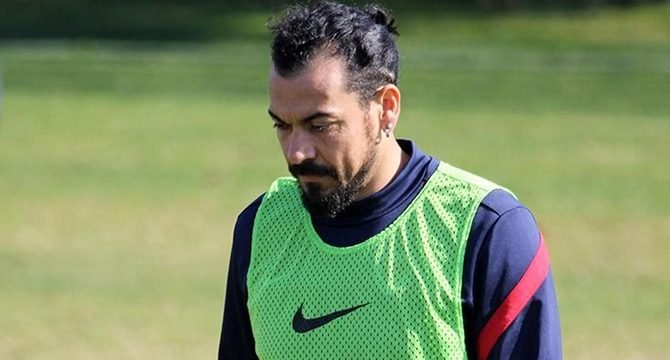 Servet Çetin