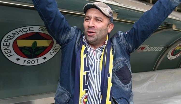 Şevket Çoruh’tan Fenerbahçe maçı paylaşımı