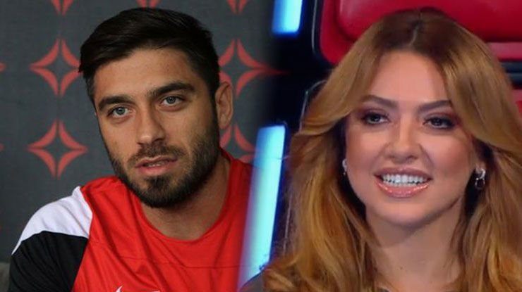 Sezgin Coşkun - Hadise