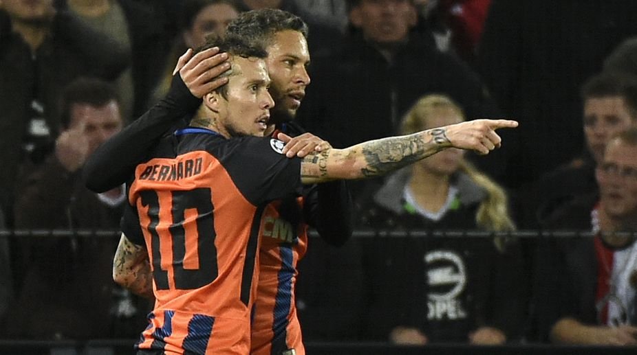 Shakhtar Donetsk