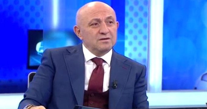 Sinan Engin açıkladı! 