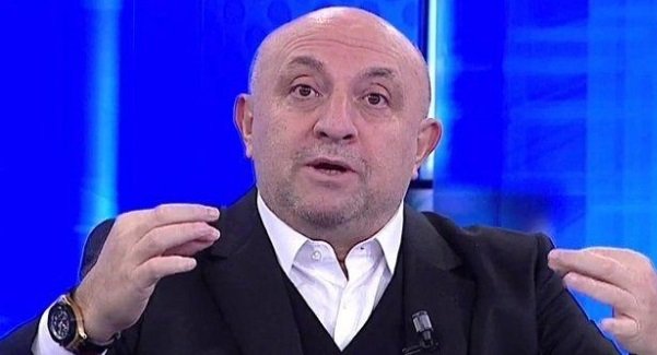 Sinan Engin'den flaş sözler! 