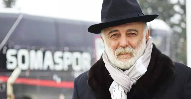 SİNAN VARDAR DİYOR Kİ
