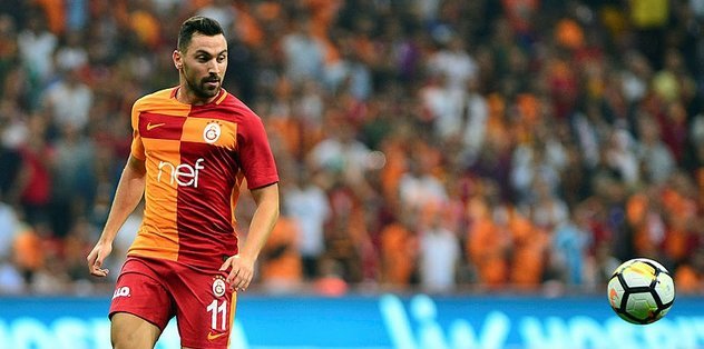 Sinan’ın yeni adresi