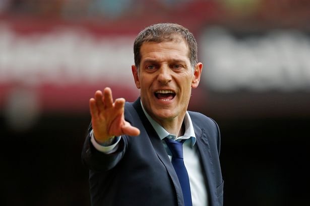 Slaven Bilic, Fenerbahçe’ye mi geliyor?